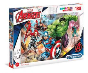 Puzzle 180 Avengers