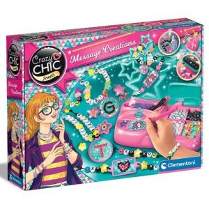 Crazy Chic laboratoř kouzel