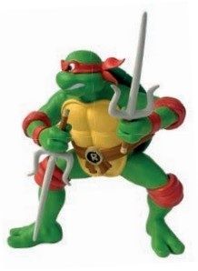 Želvy Ninja - Raffaello