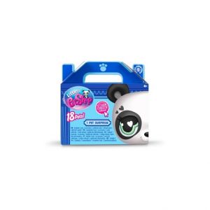 Littlest Pet Shop 1 zvířátko Blind Box