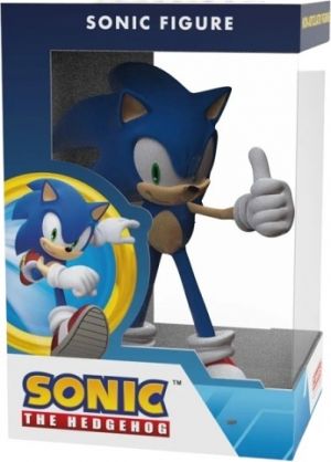 Sonic The Hedgehog: Sonic Premium Edition 16 cm