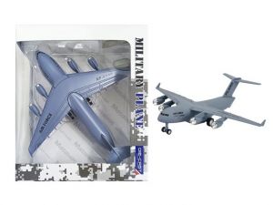 Letadlo Boeing C-17 - 1:300