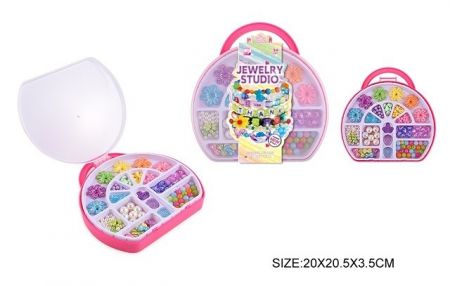 Velká sada korálků 4