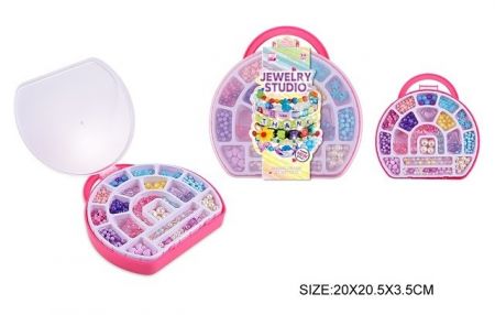 Velká sada korálků 5