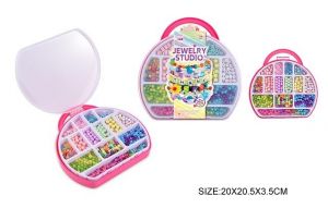 Velká sada korálků 6