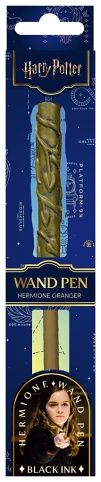 Harry Potter hůlka/propiska Hermiona Magical Location DPL6