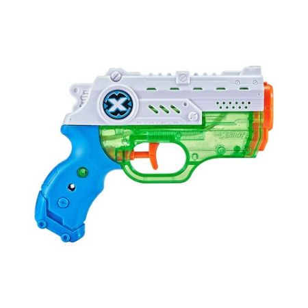 X-SHOT Vodní pistole Nano Fast fill