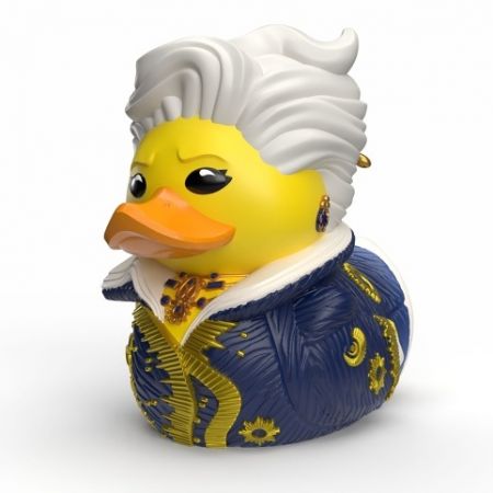 Tubbz kachnička Wicked - Madame Morrible (první edice)