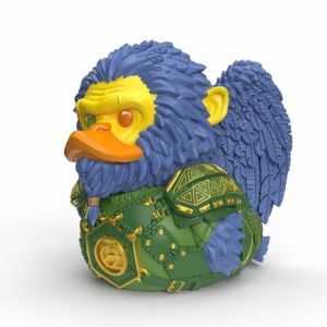 Tubbz kachnička Wicked - Flying Monkey (první edice)