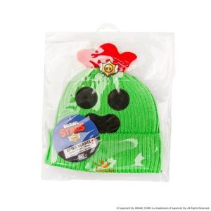 Brawl Stars čepice Spike