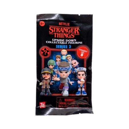 Stranger Things figurka S3 DPL24