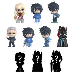 Solo Leveling - Minifigurka