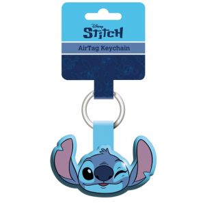 Lilo a Stitch klíčenka na lokátor Stitch