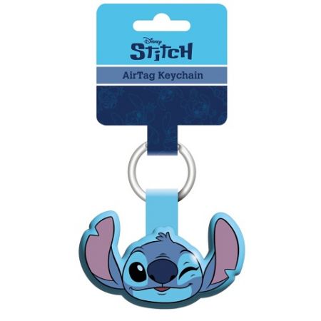 Lilo a Stitch klíčenka na lokátor Stitch
