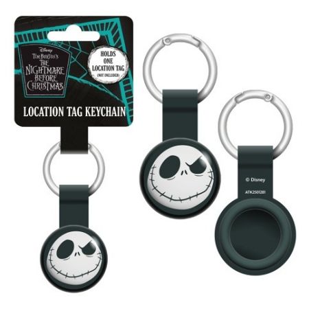 Nightmare Before Christmas klíčenka na lokátor