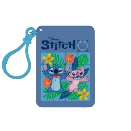 Lilo a Stitch klíčenka s bludištěm
