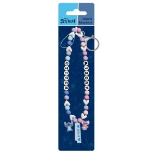 Lilo a Stitch šňůrka na mobilní telefon