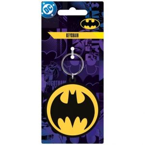 Batman spinner klíčenka