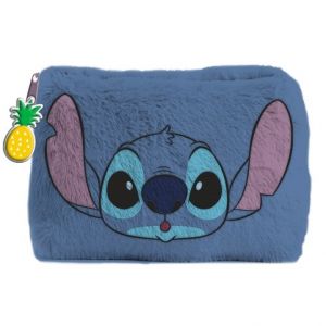 Lilo a Stitch plyšový penál XL