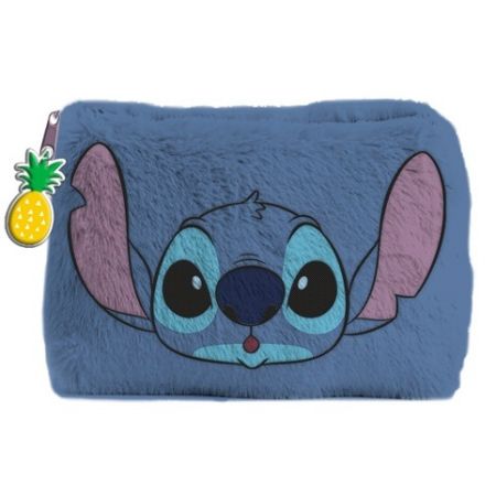 Lilo a Stitch plyšový penál XL