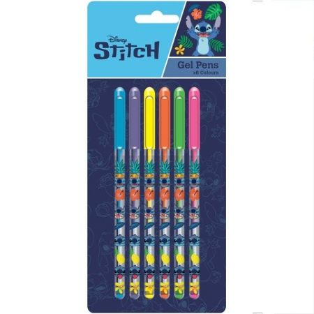 Lilo a Stitch set 6 per Stitch