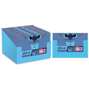 Lilo a Stitch sada plastových obálek