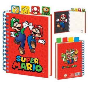 Super Mario blok A5