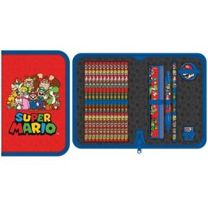 Super Marion penál naplněný