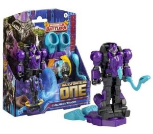 Figurka Transformer Alpha Trion
