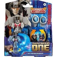 Figurka Transformer Startscream