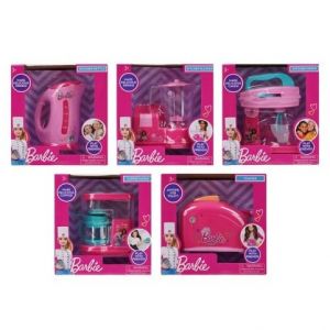 Barbie Kuchyňské spotřebiče