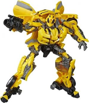 Figurka Transformers Movie 7 Rise De Luxe