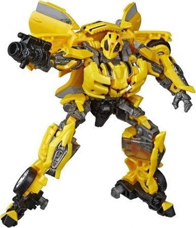 Figurka Transformers Movie 7 Rise De Luxe