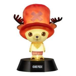 Icon Light One Piece - Chopper