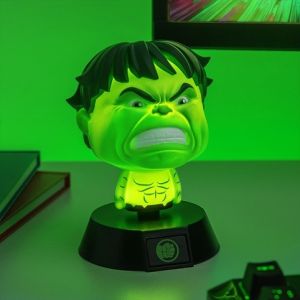 Icon Light Hulk