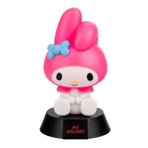 Icon Light My Melody