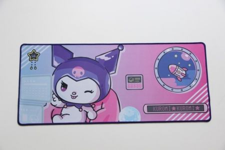 Hello Kitty herní podložka Jumbo