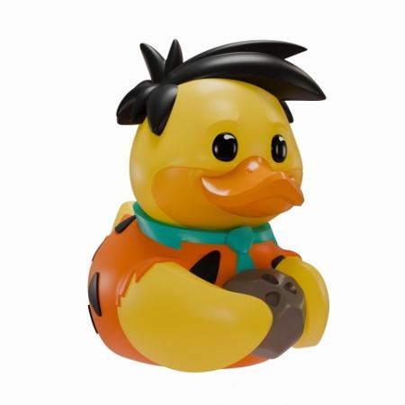 Tubbz kachnička Flinstounovi - Fred (první edice)