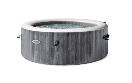 Vířivka PureSpa™ Greywood Bubble Deluxe pro 4 osoby