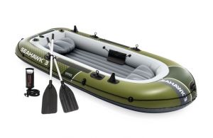 Seahawk™ 3 Boat Nafukovací člun