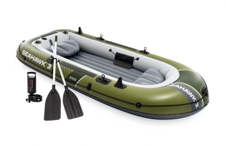 Seahawk™ 3 Boat Nafukovací člun