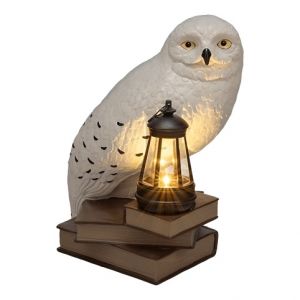 Harry Potter LunaGlo solární světlo Hedvika