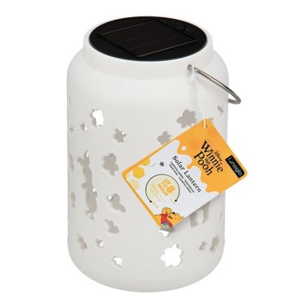 Pooh LunaGlo (solar) lampa
