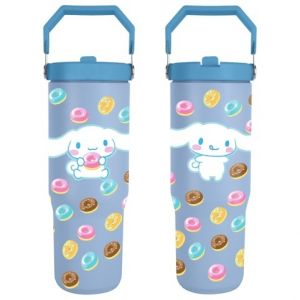 Cinnamoroll cestovní hrnek s uchem