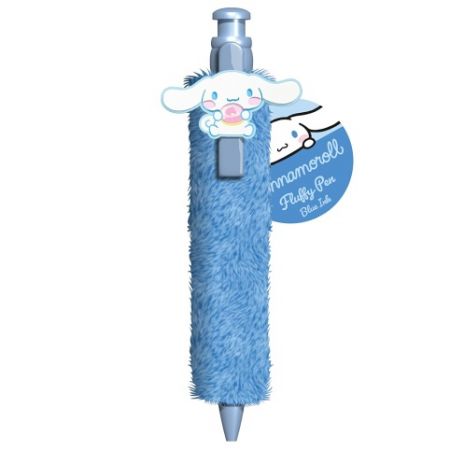 Cinnamoroll plyšové pero
