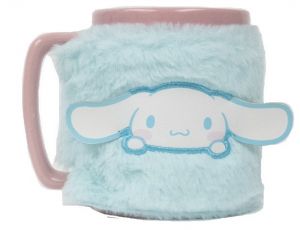 Cinnamoroll hrnek s návlekem