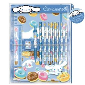 Cinnamoroll školní set velký