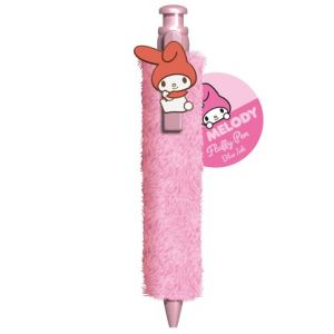My Melody plyšové pero