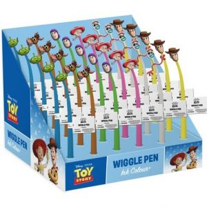 Toy Story pero ohebné DPL24