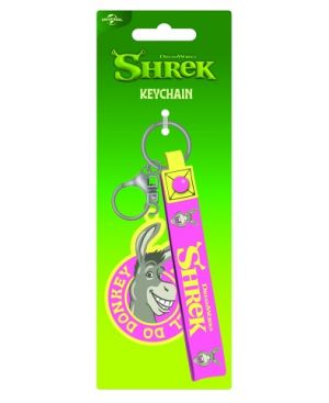 Shrek klíčenka Duo